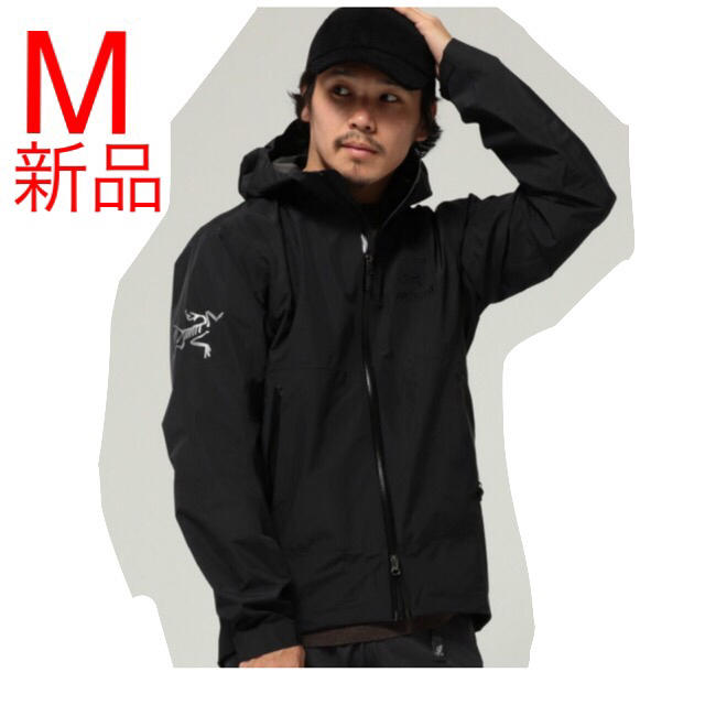 完売☆M☆ビームス BEAMS 別注 アークテリクス ゼータzeta SL - www