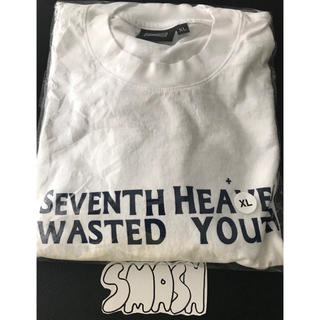 GDC - Wasted Youth Seventh Heaven Tee XLの通販 by SMASH's shop 