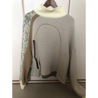 nashe ニット | www.jarussi.com.br