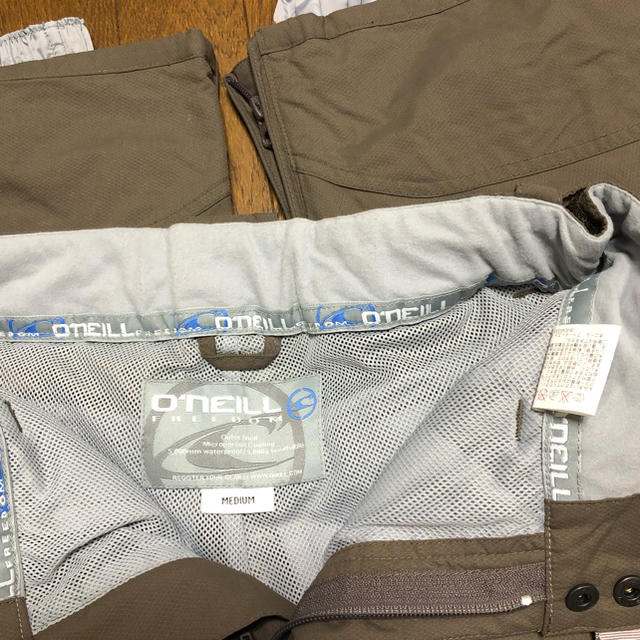 O'NEILL(オニール)のオニール スノボーパンツ スポーツ/アウトドアのスノーボード(ウエア/装備)の商品写真