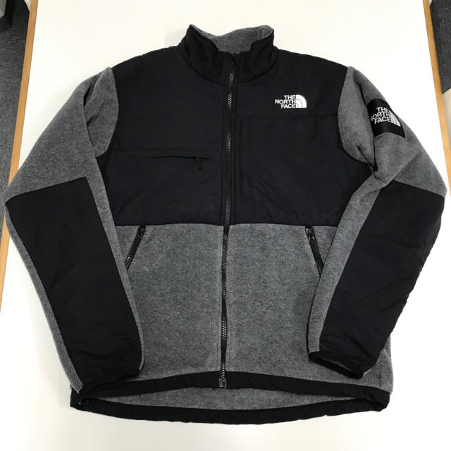 THE NORTH FACE デナリジャケット