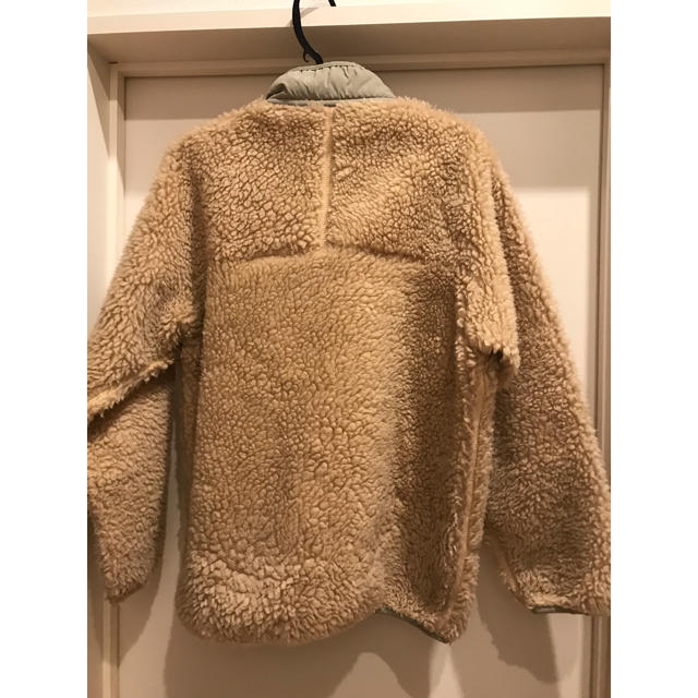 patagonia(パタゴニア)のpatagonia レトロXジャケット キッズXL キッズ/ベビー/マタニティのキッズ服男の子用(90cm~)(ジャケット/上着)の商品写真