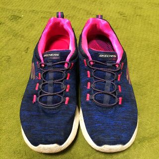 スケッチャーズ(SKECHERS)のスケッチャーズ 12431 23.0㎝(スニーカー)