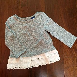 ベビーギャップ(babyGAP)のbabyGap 12-18m(その他)