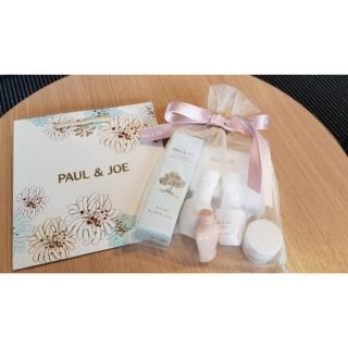 ポールアンドジョー(PAUL & JOE)のPAUL &JOE スキンケアセット(その他)