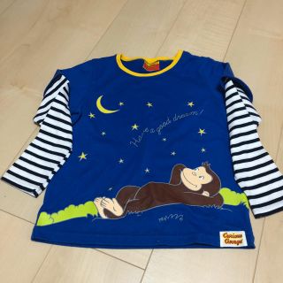 イオン(AEON)の子供服 120cm AEON(Tシャツ/カットソー)