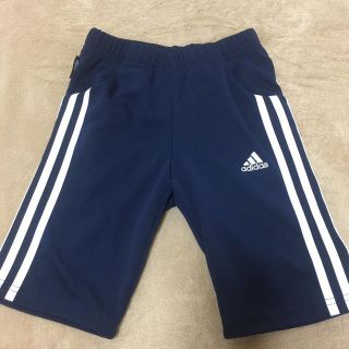 アディダス(adidas)のadidas ジャージ 120 美品(パンツ/スパッツ)