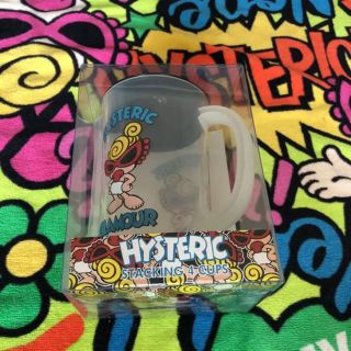 ヒステリックミニ(HYSTERIC MINI)のヒスミニ♡ケース②(容器)