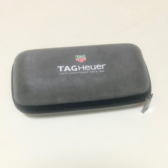 TAG Heuer - 未使用 タグホイヤー 時計 ウォッチケースの通販 by yuma's shop｜タグホイヤーならラクマ