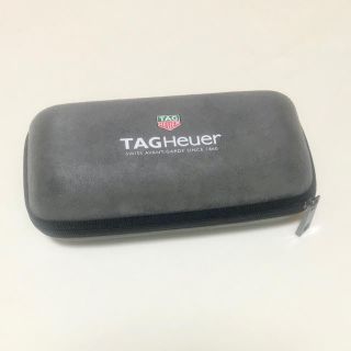 タグホイヤー(TAG Heuer)の未使用 タグホイヤー 時計 ウォッチケース(その他)