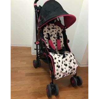 JILLSTUART - ジル マクラーレン ベビーカーの通販 by yoshiko's shop