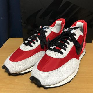 ナイキ(NIKE)のNike × undercover DAYBREAK アンダーカバー(スニーカー)