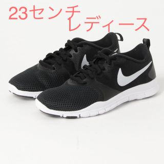 ナイキ(NIKE)のNIKE(ナイキ)  WS フレックス エッセンシャル TR スニーカー(スニーカー)