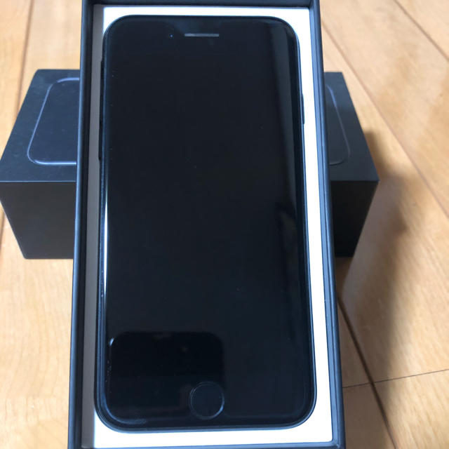 iPhone７ 128GB SIMフリー