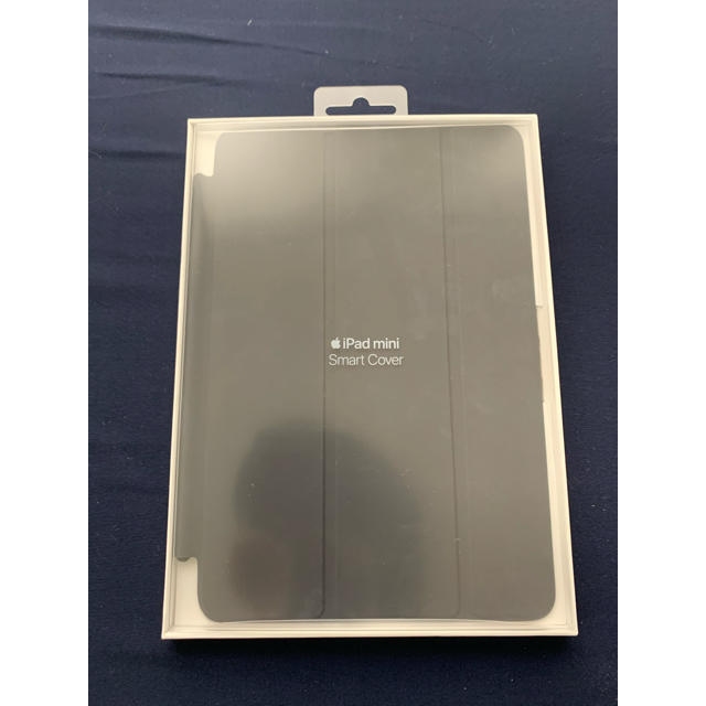 iPadmini 第5世代 WiFi 64GB MUQW2J/A スペースグレイスマホ/家電/カメラ