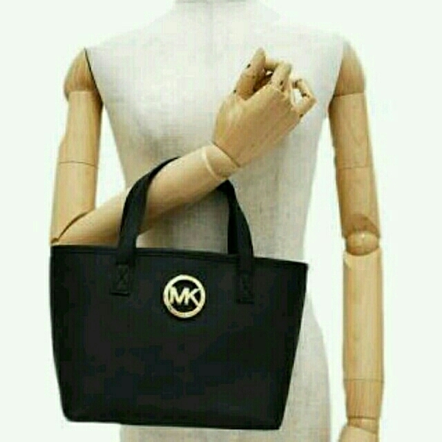 Michael Kors(マイケルコース)のマイケルコース/トートバッグXS レディースのバッグ(トートバッグ)の商品写真