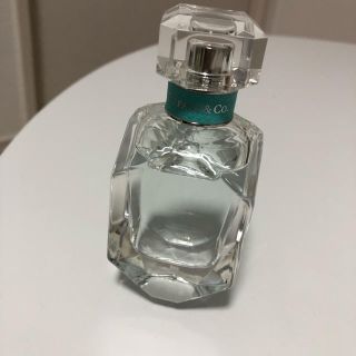 ティファニー(Tiffany & Co.)のTiffany& Co. 香水(ユニセックス)