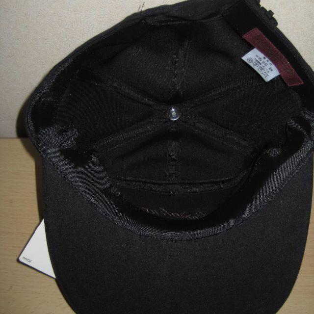Borsalino(ボルサリーノ)のボルサリーノキャップ メンズの帽子(キャップ)の商品写真