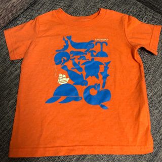 パタゴニア(patagonia)の値下げしました‼️パタゴニア　patagonia  ベビー　Tシャツ(Ｔシャツ)