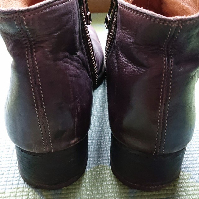 KAPITAL(キャピタル)のKAPITAL/サイズ２ ショートブーツ中古 レディースの靴/シューズ(ブーツ)の商品写真
