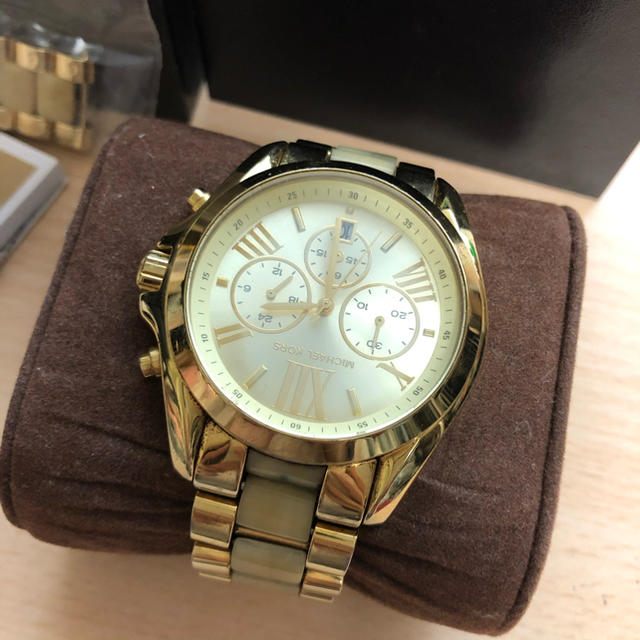 Michael Kors(マイケルコース)のマイケルコース  MK5722 レディースのファッション小物(腕時計)の商品写真