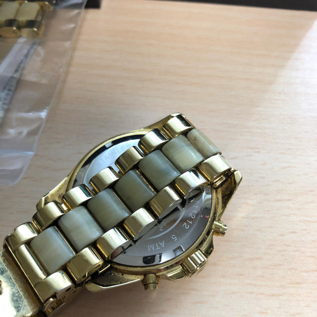 Michael Kors(マイケルコース)のマイケルコース  MK5722 レディースのファッション小物(腕時計)の商品写真