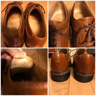 16500円正規 店 格安 スペシャルブランドグッズ 土日特価 paraboot