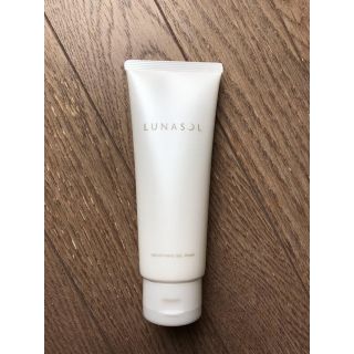 ルナソル(LUNASOL)のルナソル スムージングジェルウォッシュ(洗顔料)