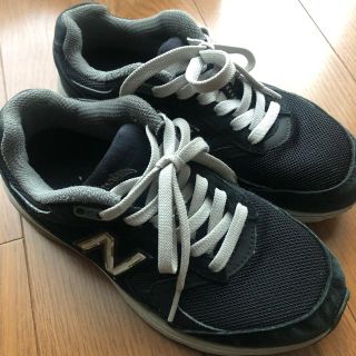 ニューバランス(New Balance)のニューバランス880 22.5(スニーカー)