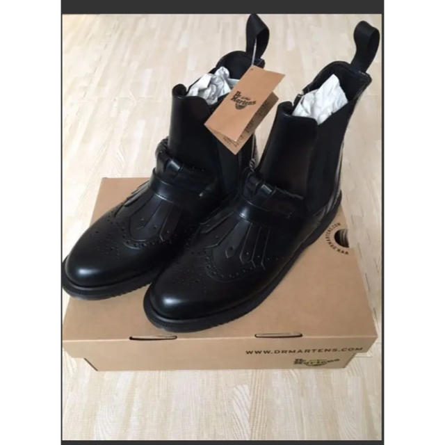 ドクターマーチン ブーツ Dr.Martens