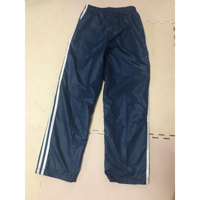 adidas(アディダス)のadidas アディダス ジャージ ズボン キッズ/ベビー/マタニティのキッズ服男の子用(90cm~)(パンツ/スパッツ)の商品写真