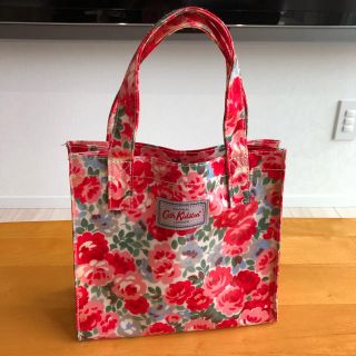 キャスキッドソン(Cath Kidston)のキャスキッドソン♡ミニトートバック(トートバッグ)