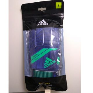 アディダス(adidas)のjr.キーパーグローブ　(その他)