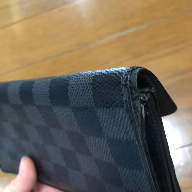 LOUIS VUITTON(ルイヴィトン)のルイヴィトン 長財布 メンズのファッション小物(長財布)の商品写真