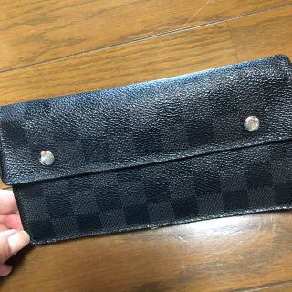 ルイヴィトン(LOUIS VUITTON)のルイヴィトン 長財布(長財布)