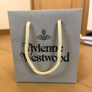 ヴィヴィアンウエストウッド(Vivienne Westwood)のvivian 空箱(その他)