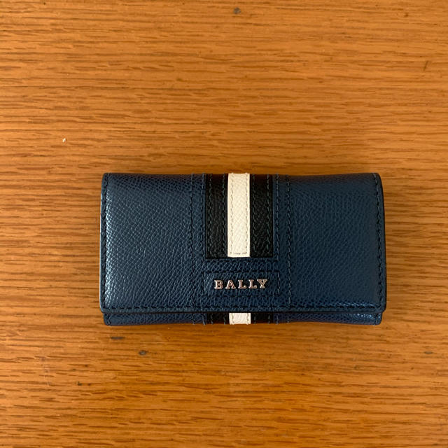 Bally(バリー)のBALLY キーケース メンズのファッション小物(キーケース)の商品写真