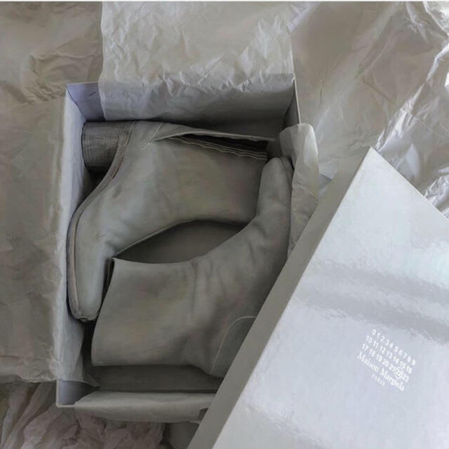 margiela tabi