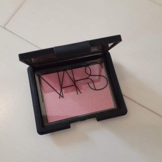 ナーズ(NARS)のNARS　ブラッシュチーク　ANGELIKA(アンジェリカ)　＃4023(チーク)