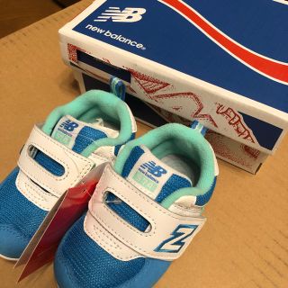 ニューバランス(New Balance)のりんこ様 専用(スニーカー)