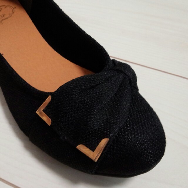 女性用　パンプス レディースの靴/シューズ(ハイヒール/パンプス)の商品写真