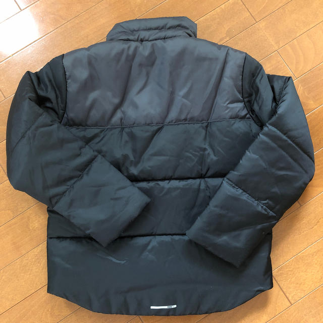 PUMA(プーマ)のプーマ ジャンバー キッズ/ベビー/マタニティのキッズ服男の子用(90cm~)(ジャケット/上着)の商品写真