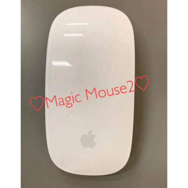 ♡Apple Magic Mouse2♡