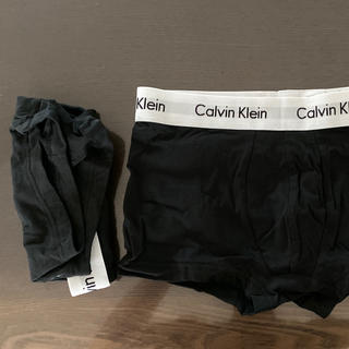 カルバンクライン(Calvin Klein)のCalvin Klein ボクサーパンツ(ボクサーパンツ)