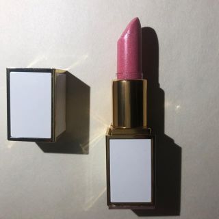 トムフォード(TOM FORD)のトムフォード 口紅 リップ 14 MARGUERITR SHEER(口紅)