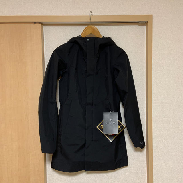 ARC'TERYX(アークテリクス)の☆値下げ☆アークテリクス codetta coat  ARC'TERYX  レディースのジャケット/アウター(ナイロンジャケット)の商品写真