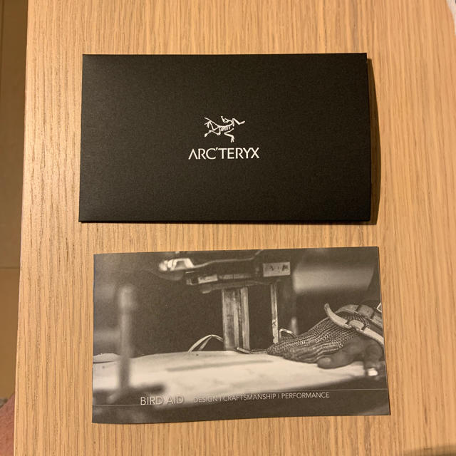 ARC'TERYX(アークテリクス)の☆値下げ☆アークテリクス codetta coat  ARC'TERYX  レディースのジャケット/アウター(ナイロンジャケット)の商品写真