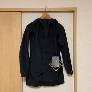 アークテリクス(ARC'TERYX)の☆値下げ☆アークテリクス codetta coat  ARC'TERYX (ナイロンジャケット)