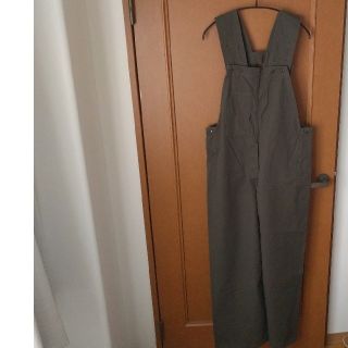 UNUSED - UNUSED アンユーズド オーバーオールの通販 by R's UNUSED - UNUSED アンユーズド オーバーオールの通販 by R's