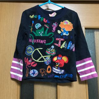 ジャム(JAM)のJAMのTシャツです。(Tシャツ/カットソー)